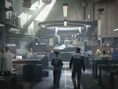 007 First Light é um jogo narrativo para um jogador, com uma mistura de furtividade, combate corpo a corpo e tiro com cobertura.