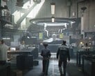 007 First Light é um jogo narrativo para um jogador, com uma mistura de furtividade, combate corpo a corpo e tiro com cobertura.