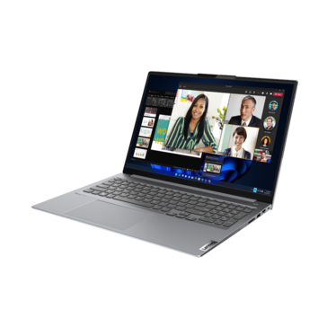 Lenovo ThinkBook 16 G4+. (Fonte da imagem: Lenovo)