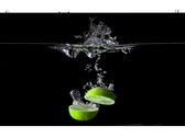 A próxima TV microLED LG de 163 polegadas de 4K tem 600-nit de luminosidade típica. (Fonte de imagem: LG)