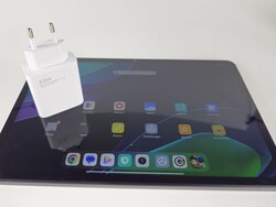 Carregador do Xiaomi Pad 6