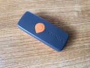 Weenect XS (parte superior)