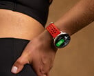 O smartwatch Active 2 (Round) da Amazfit (foto) está recebendo uma atualização. (Fonte da imagem: Amazfit)