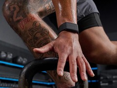 O Helio Strap da Amazfit está recebendo a versão de firmware 3.11.0.1