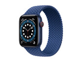 Apple Série 6 de relógios em Revista: Melhoria da métrica da saúde graças ao watchOS 7 e ao novo sensor