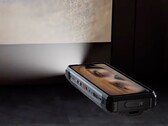 O Ulefone Armor 34 Pro tem um projetor embutido (Fonte da imagem: Ulefone)