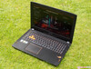 Asus ROG Strix GL502VS