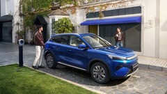 As atualizações do BYD Atto 3 Evo vão muito além de um típico facelift ou atualização