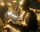 Uma captura de tela do Battlefield 6 no PC (fonte da imagem: Comunidade Steam)