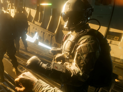 Uma captura de tela do Battlefield 6 no PC (fonte da imagem: Comunidade Steam)