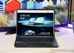 O Chuwi CoreBook X é um dos pelo menos três produtos da Chuwi que foram entregues com uma CPU mais antiga do que a anunciada.