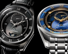 Citizen Campanola BU0020-71N e BU0024-02N