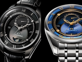 Citizen Campanola BU0020-71N e BU0024-02N