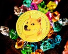 Tesla CEO Elon Musk aparentemente desencadeou um aumento de preços de Dogecoin de curta duração (Imagem: Executium)