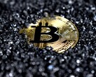 Alguns especialistas financeiros acreditam que as moedas criptográficas como Bitcoin não são um investimento, mas pura especulação (Imagem: Executium)