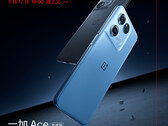 O OnePlus Ace Racing Edition é o segundo smartphone da série Ace até o momento. (Fonte de imagem: OnePlus)