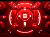A Epic Games retornou ao seu programa Mystery Game para o sorteio da próxima semana. (Fonte da imagem: Epic Games)