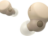 A LinkBuds S assemelha-se a uma alternativa mais barata do que a WF-1000XM4 do ano passado. (Fonte de imagem: @_snoopytech_)