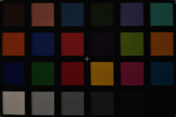 ColorChecker 