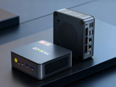 A GMKtec anunciou dois novos mini-PCs a preços acessíveis