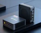 A GMKtec anunciou dois novos mini-PCs a preços acessíveis