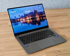 A Samsung está pronta para substituir o Galaxy Book5 Pro, equipado com Lunar Lake, por sucessores baseados no Intel Panther Lake. (Fonte da imagem: Notebookcheck)