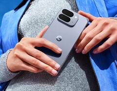 O design da série Google Pixel 10 praticamente não mudou. (Fonte da imagem: Google)