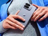 O design da série Google Pixel 10 praticamente não mudou. (Fonte da imagem: Google)