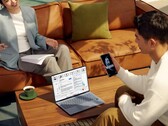 O novo MateBook Pro da Huawei pode estar usando um chip de 5 nm da SMIC (fonte da imagem: Huawei)