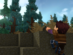 Arte de Hytale (fonte da imagem: Hypixel Studios)