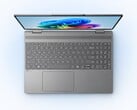 Um novo Lenovo IdeaPad 5 2 em 1 com Intel Wildcat Lake está a caminho.