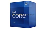 Intel Core i9-11900. (Fonte da imagem: VideoCardz)