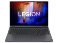 Lenovo Legion 5 e Legion 5 Pro oferecem agora as mais recentes opções Intel Alder Lake e Ryzen 6000H. (Fonte de imagem: Lenovo)