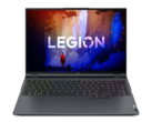 Lenovo Legion 5 e Legion 5 Pro oferecem agora as mais recentes opções Intel Alder Lake e Ryzen 6000H. (Fonte de imagem: Lenovo)