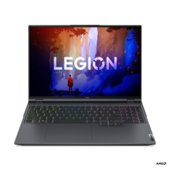 Lenovo Legion 5 e Legion 5 Pro oferecem agora as mais recentes opções Intel Alder Lake e Ryzen 6000H. (Fonte de imagem: Lenovo)