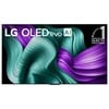 A TV LG OLED evo M5. (Fonte da imagem: LG)