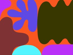 A atualização do Material Design do Google foi introduzida pela primeira vez com o Android 12 em 2021. (Fonte da imagem: Google Material Design)