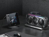 Minisforum O mini PC AtomMan X7 Ti está disponível para pré-venda, a partir de US$ 669 (Fonte da imagem: Minisforum)