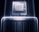 capacidade de armazenamento de 200 TB e processamento local de IA com a potência do AMD Strix Halo