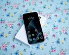 O Motorola Moto G87 tem um AMOLED muito brilhante, o que nem sempre é positivo.