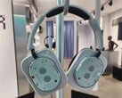 O Nothing Headphones (1) estará disponível em azul claro. (Fonte da imagem: nothing_fan_blog via Instagram)