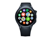 O OnePlus Watch 2 vem com o Wear OS. (Fonte da imagem: OnePlus - editado)