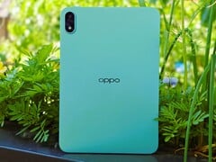 Análise do Oppo Pad Mini