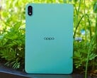 Análise do Oppo Pad Mini
