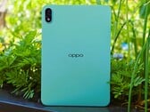 Análise do Oppo Pad Mini