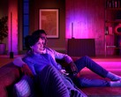 A última atualização do aplicativo Philips Hue traz uma nova ferramenta para iluminação romântica. (Fonte da imagem: Philips Hue)