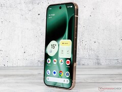 Em breve, os smartphones poderão ter um armazenamento flash significativamente mais rápido (Fonte da imagem: Notebookcheck)