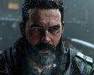 John Price de Call of Duty: Modern Warfare 4 exibido