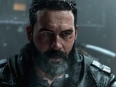John Price de Call of Duty: Modern Warfare 4 exibido