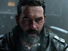 John Price de Call of Duty: Modern Warfare 4 exibido